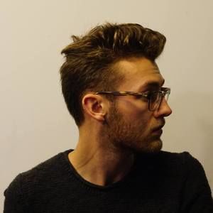 Meet your Posher, Ryan